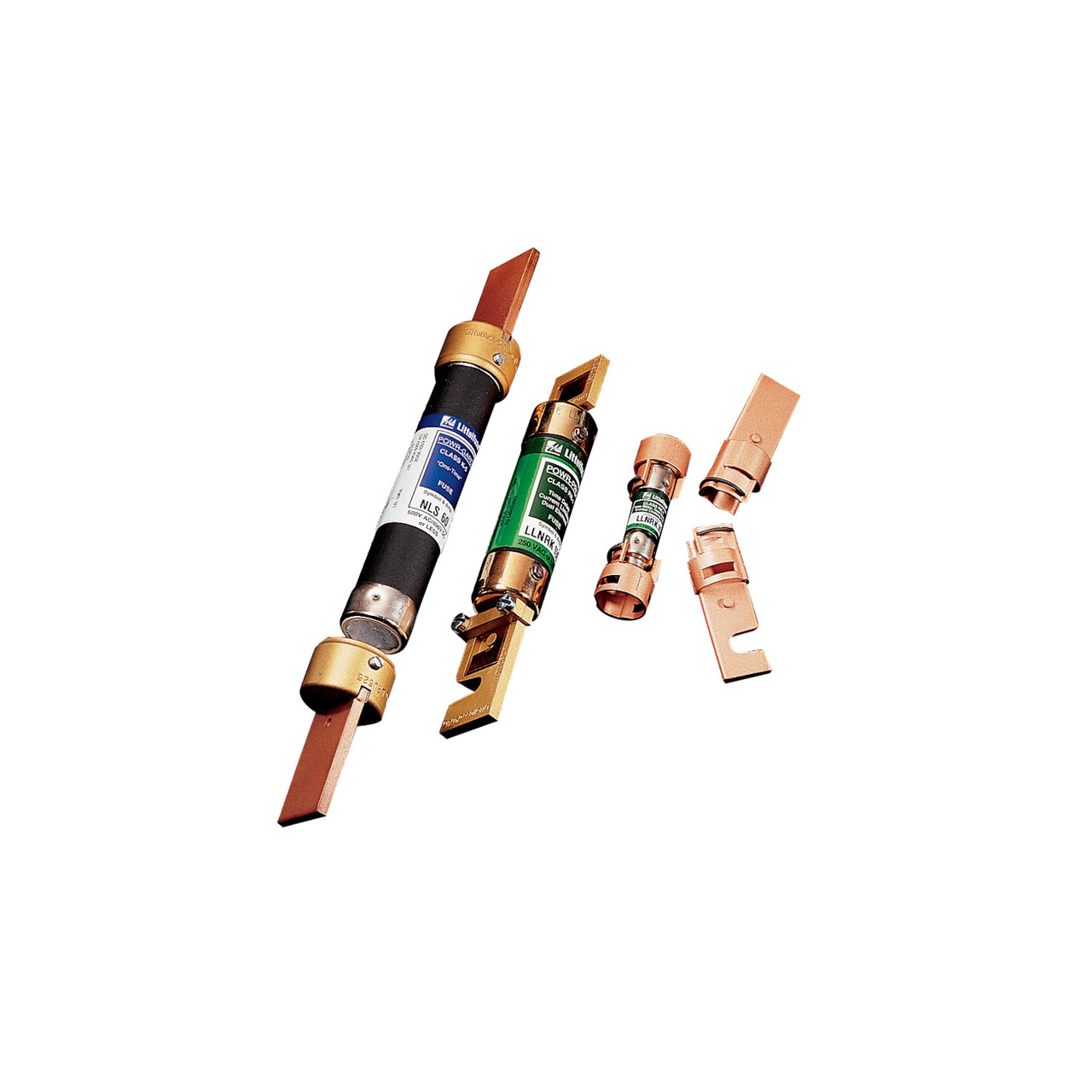 Littelfuse FUSE REDUCER FOR UL CLASS H FUSES